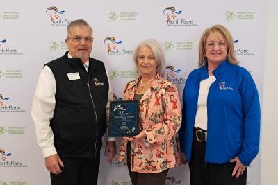 Sutherland Rodeo Event 2026 Excellence in Tourism Awards