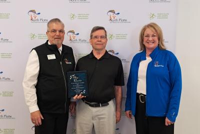 Tim O’Conor of The Sports Shoppe Retail 2026 Excellence in Tourism Awards