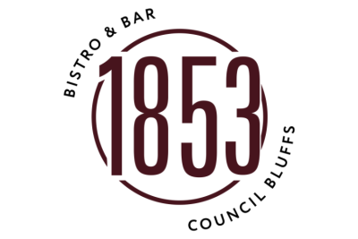 1853 Bistro & Bar logo