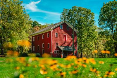 Otterville Mill