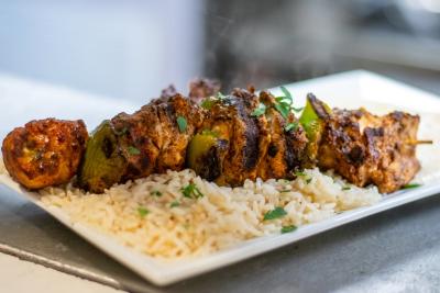 Aladdin Restaurant