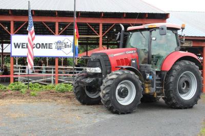 Berks County Fair