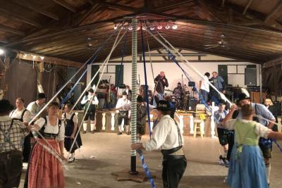 Maifest