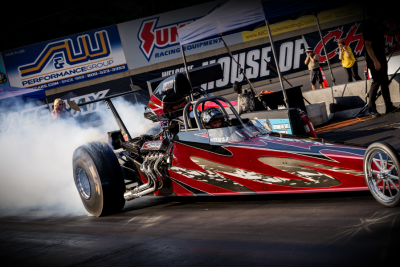 Maple Grove Drag Racing