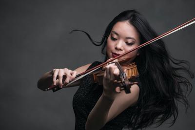 Sirena Huang Orchestra