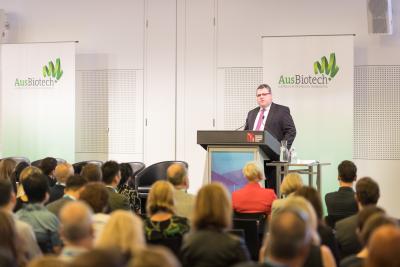 AusBiotech 2019 Melbourne