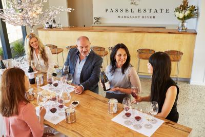 Passel Estate