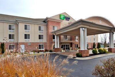 Holiday Inn Express & Suites - Archdale