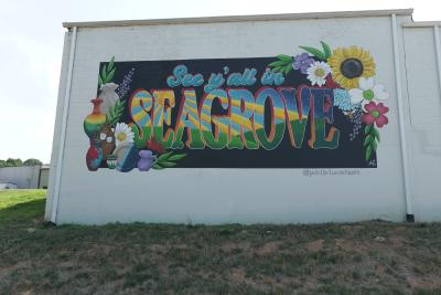 Mural