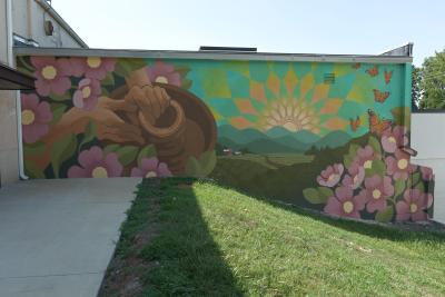 Mural