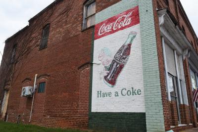 Coke