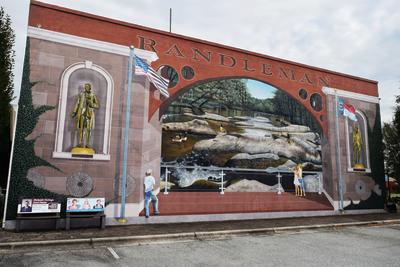 Randleman