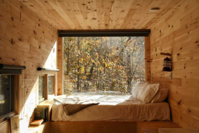 Getaway Asheboro