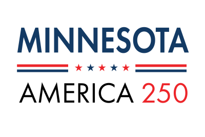 Minnesota America 250 design