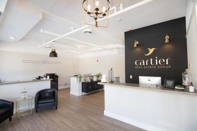 Cartier Real Estate