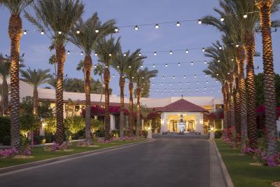 The Scottsdale Resort & Spa
