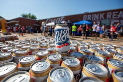 318 Beer