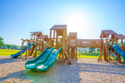 gods country playground
