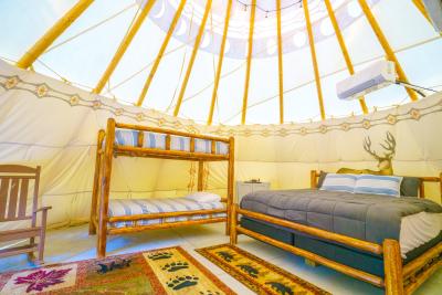 tee pee