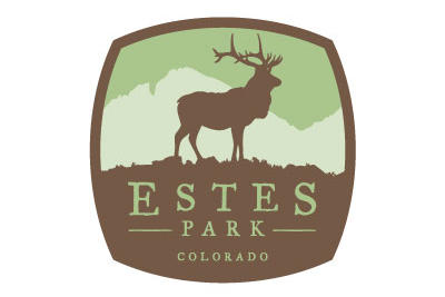 Visit Estes Park Logo