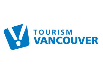 Tourism Vancouver Logo
