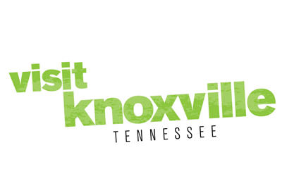 Visit Knoxville Logo