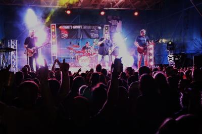 Bright's Grove Music Fest