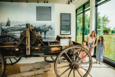 Oil Museum of Canada