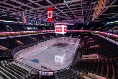 Canada Life Place