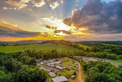 Northumberland County Fair