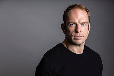 Alun Wyn Jones