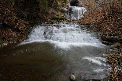 Beneath the Country Road / Matthew Barrone's photography