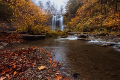 Hidden sanctuary / mbp
