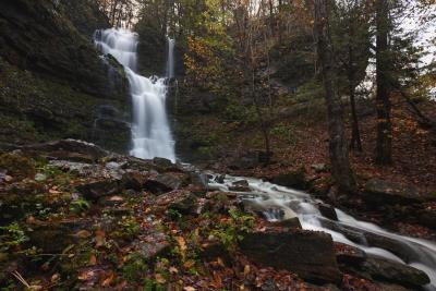 seasonal falls after oct