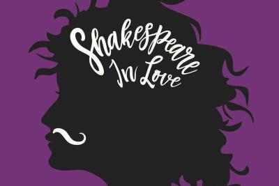 Shakespeare in Love at the Pantages Theater
