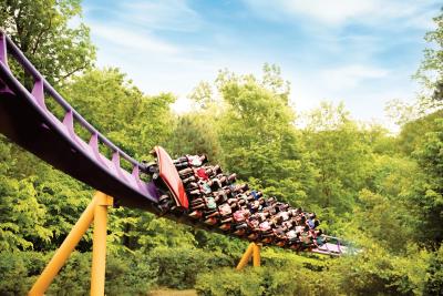Busch Gardens