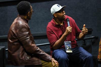 Diamond State Black Film Festival
