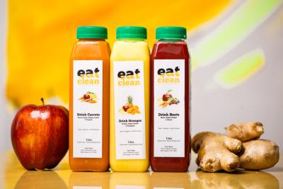 Eat Clean Wilmington