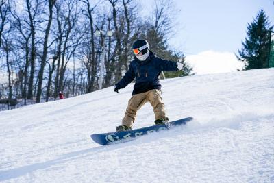 Winter Activites