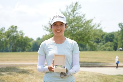 AJGA Regents Glen