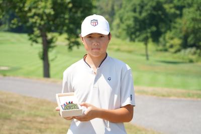 AJGA Regents Glen