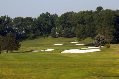 Briarwood Golf Clubs