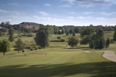 Heritage Hills Resort