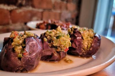 Neama Egyptian Food