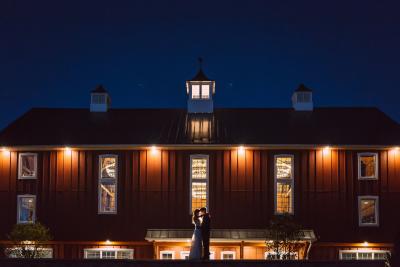 wyndridge wedding
