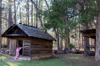 living history farm KM