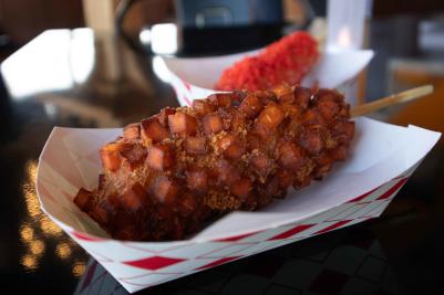 Kong Dog Rolling Meadows