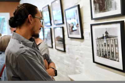 W7thCo Vintage Photo Gallery
