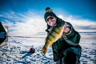 Tanner Cherney - Perch