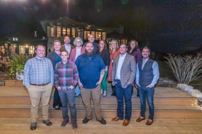 Leadership Highlands 2022